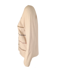 MAGLIA DONNA M/L 7034 Tellini S.r.l. Ingrosso Abbigliamento